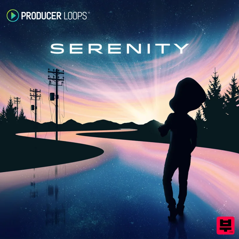 Producer Loops Serenity - Pop