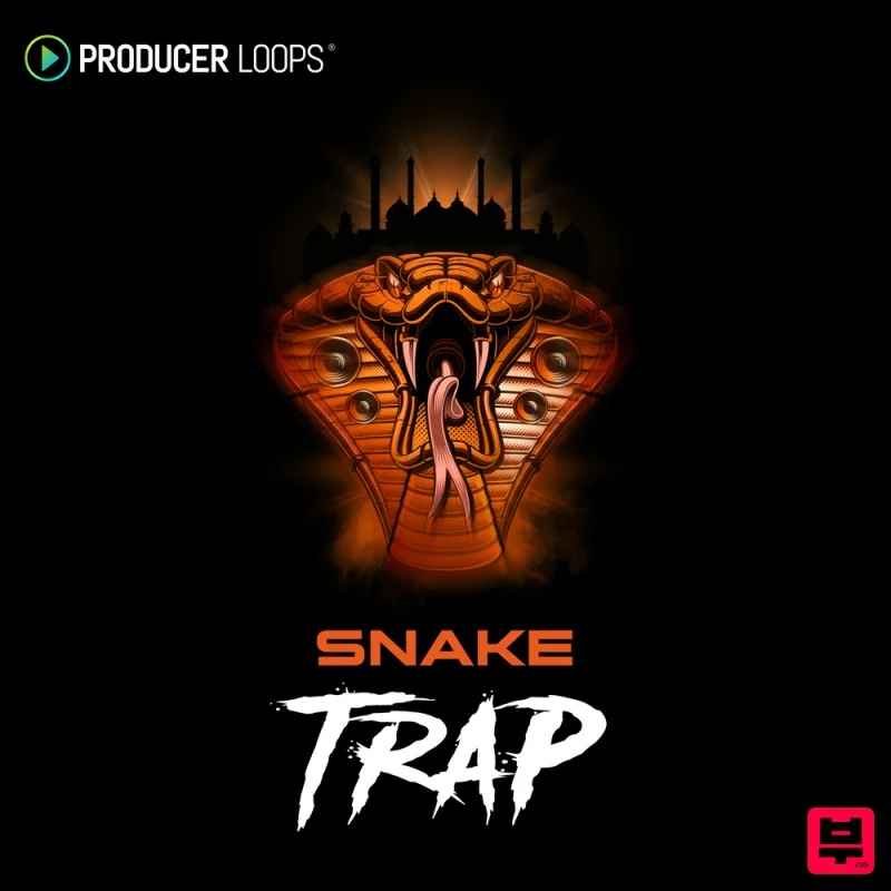 Producer Loops Snake Trap - Trap
