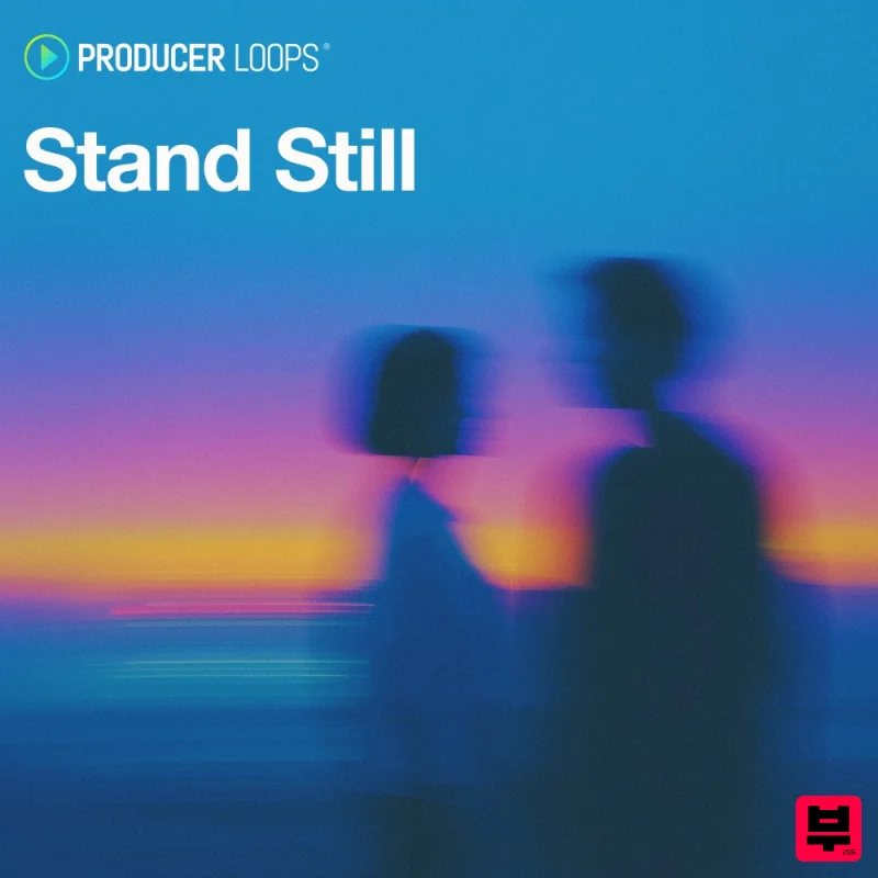Producer Loops Stand Still - Pop