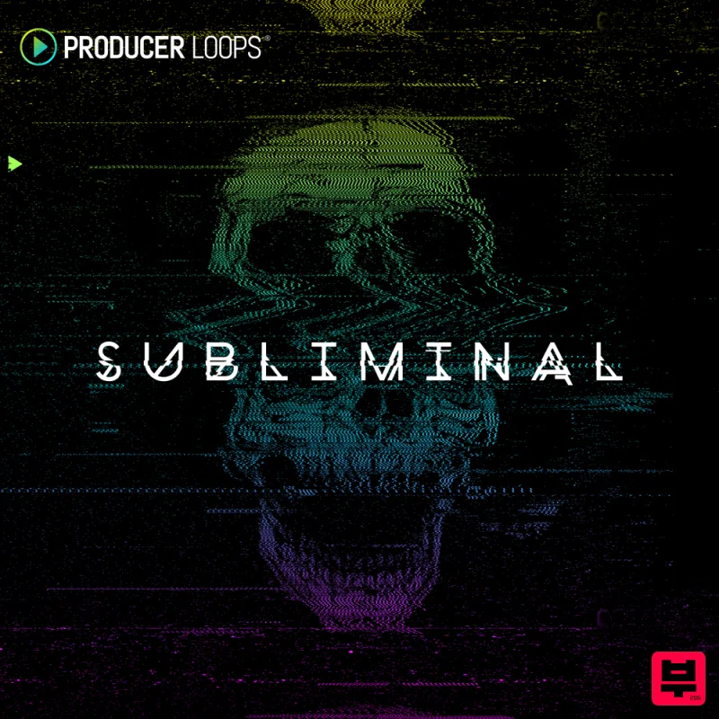 Producer Loops Subliminal - Pop