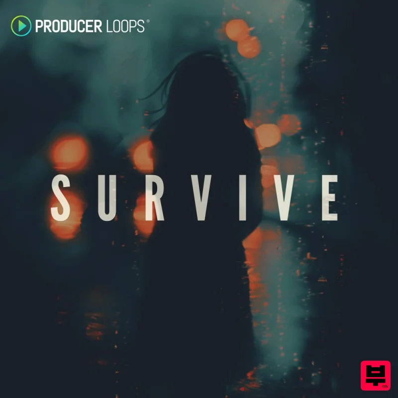 Producer Loops Survive - Pop