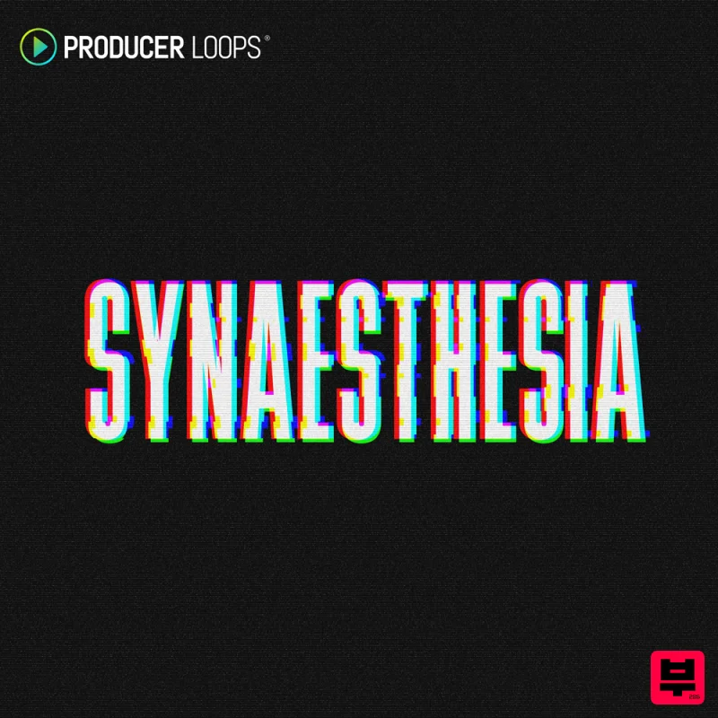 Producer Loops Synaesthesia - Electronica
