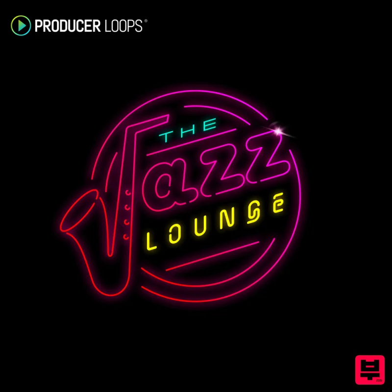 Producer Loops The Jazz Lounge - Jazz
