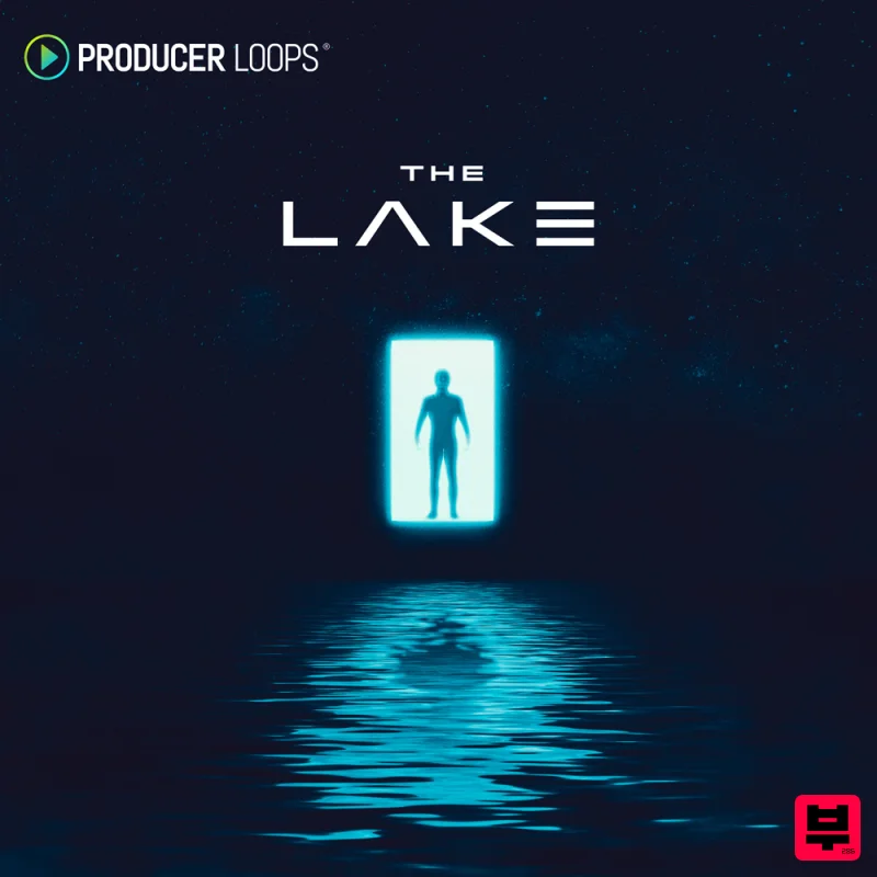Producer Loops The Lake - House
