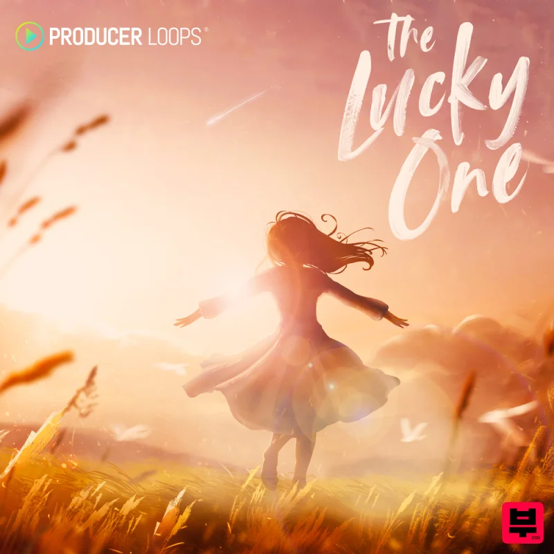 Producer Loops The Lucky One - Pop