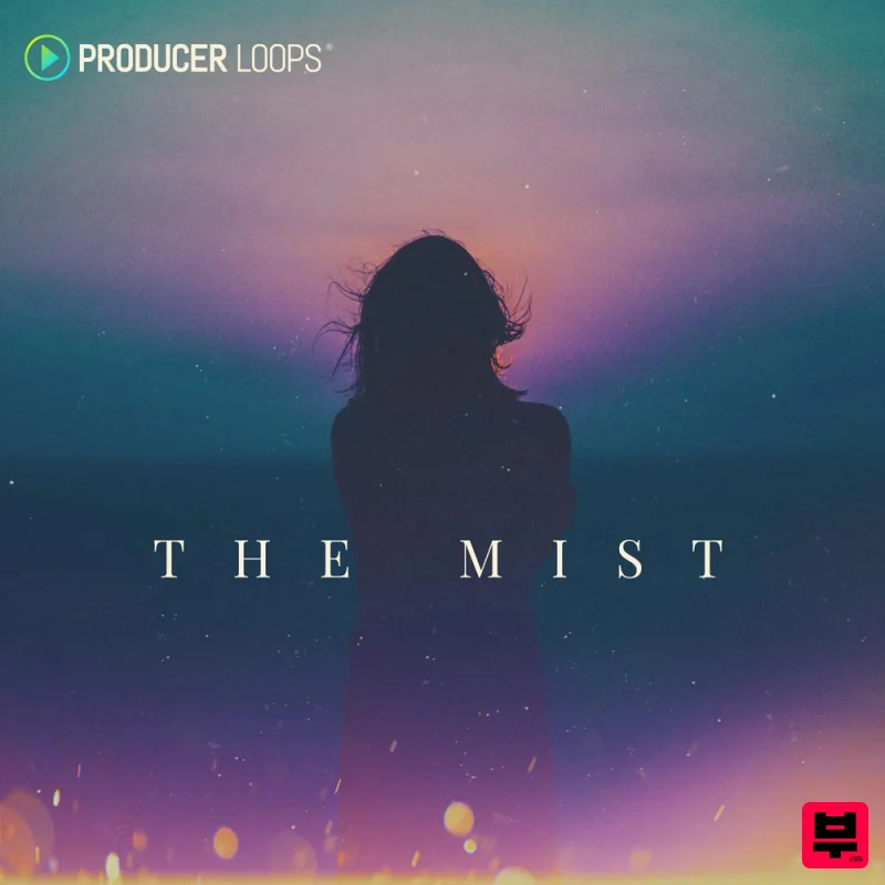 Producer Loops The Mist - Trap