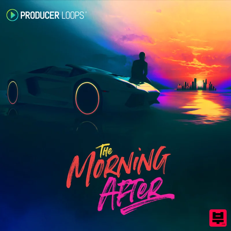 Producer Loops The Morning After - Pop