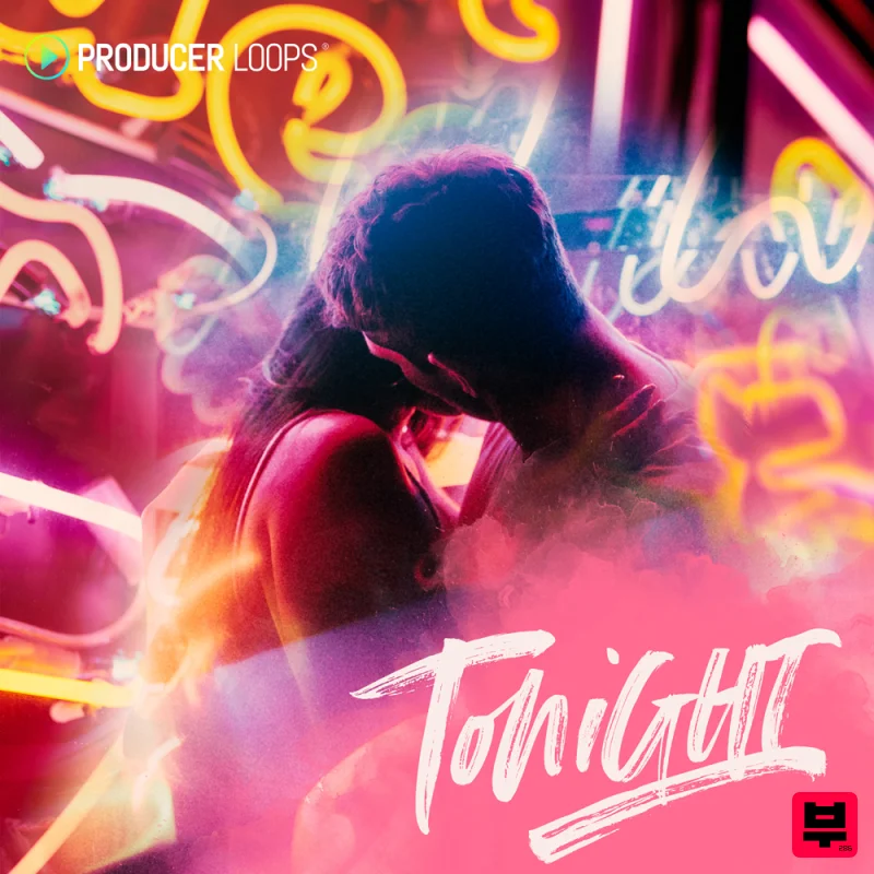 Producer Loops Tonight - House