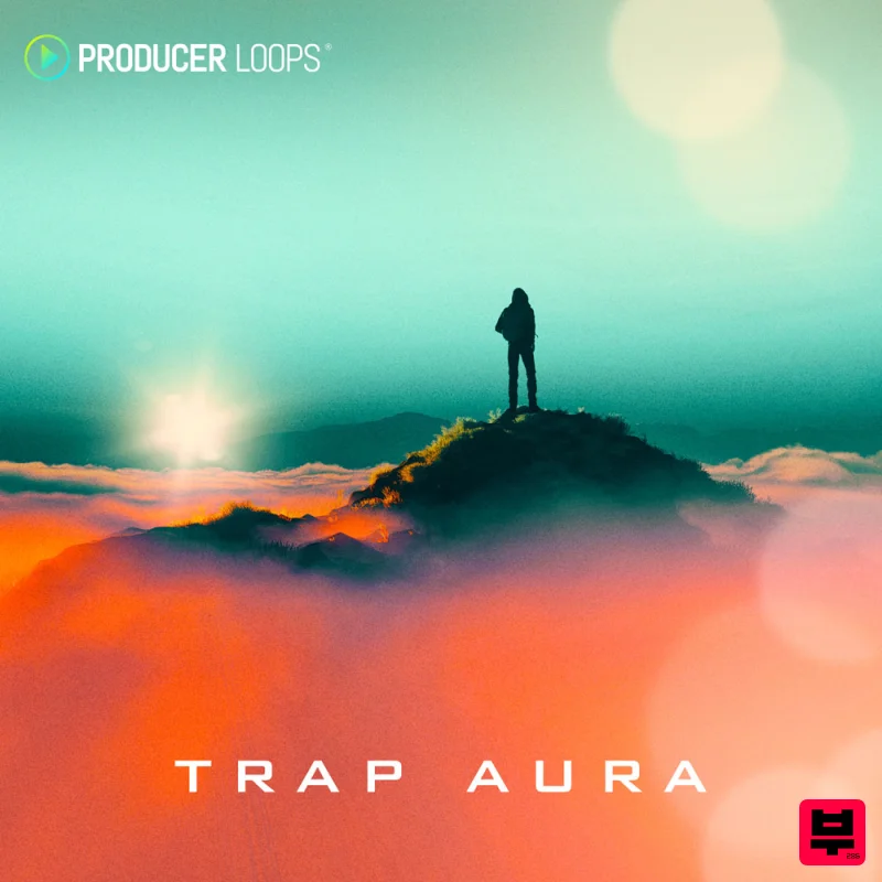 Producer Loops Trap Aura - Trap