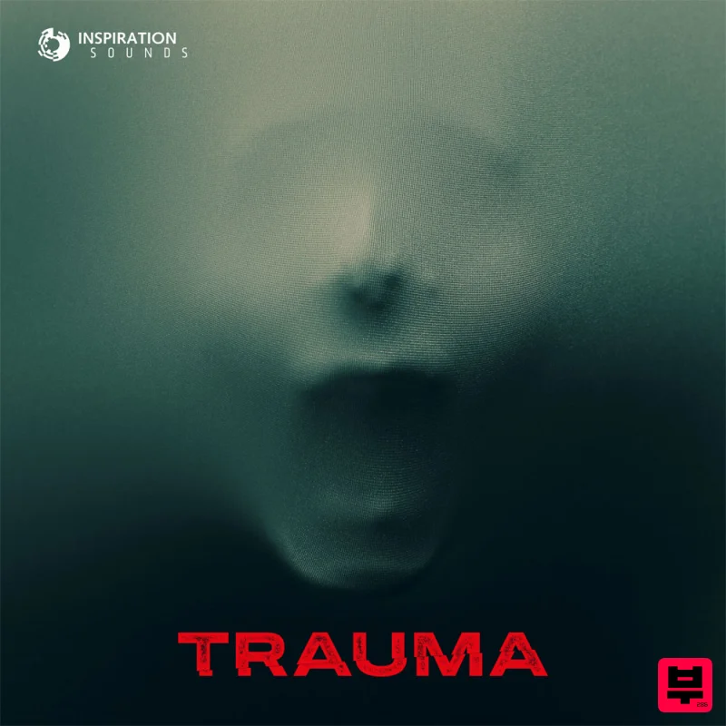 Producer Loops Trauma - Professional Music Instrument Photo