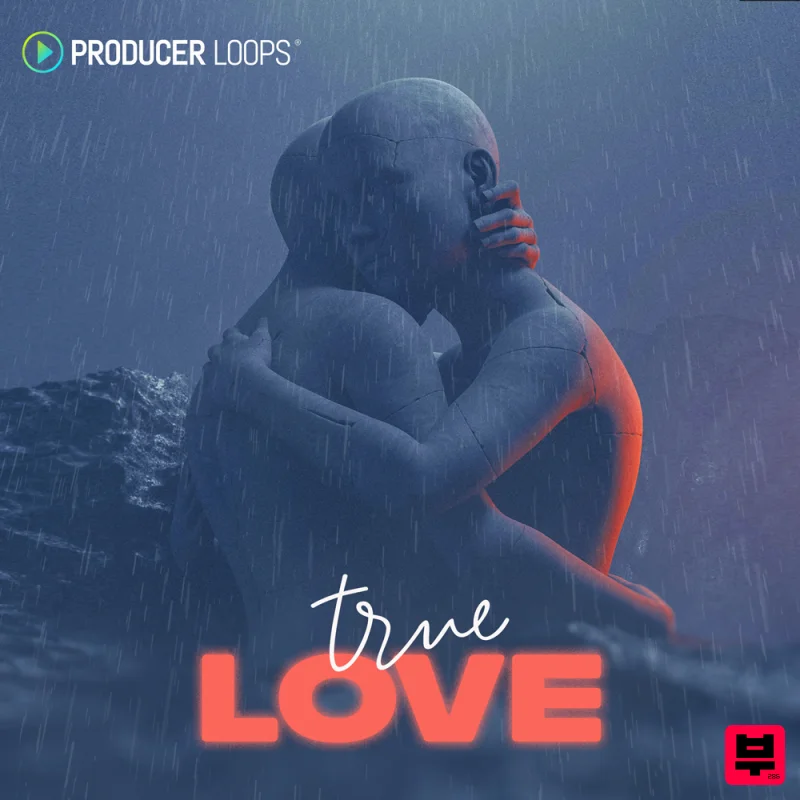 Producer Loops True Love - EDM