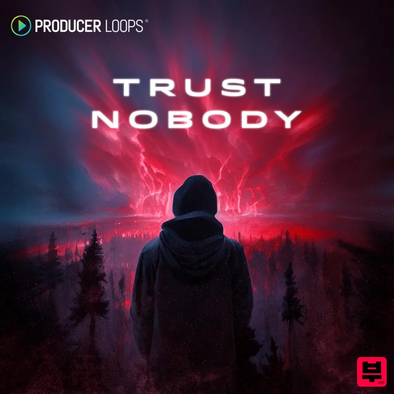 Producer Loops Trust Nobody - Trap