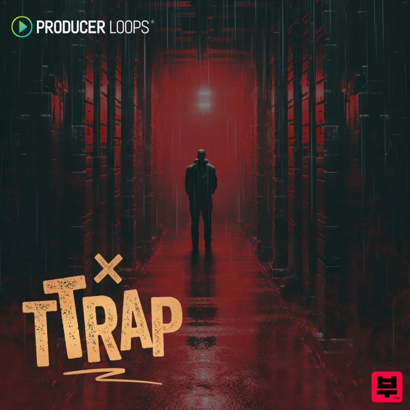 Producer Loops Ttrap - Trap