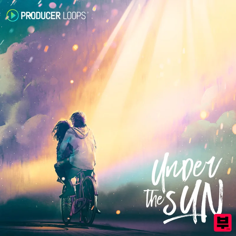 Producer Loops Under The Sun - House