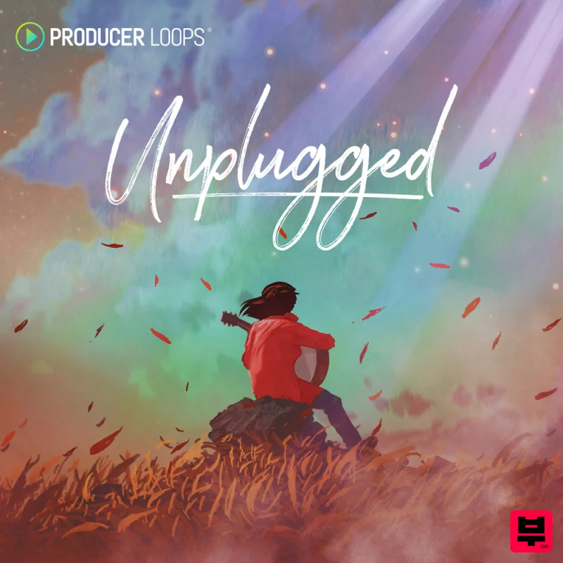 Producer Loops Unplugged - Indie Pop