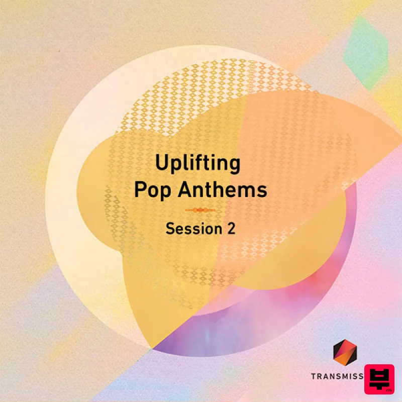 Producer Loops Uplifting Pop Anthems Session 2 - Pop