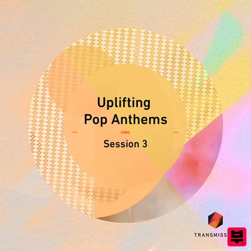 Producer Loops Uplifting Pop Anthems Session 3 - Pop