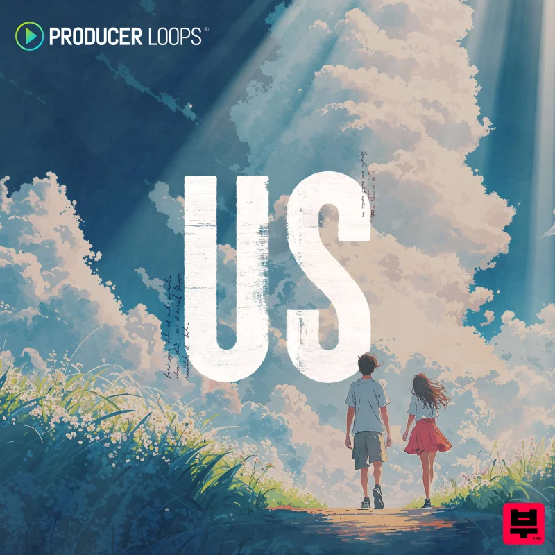Producer Loops US - Indie Pop