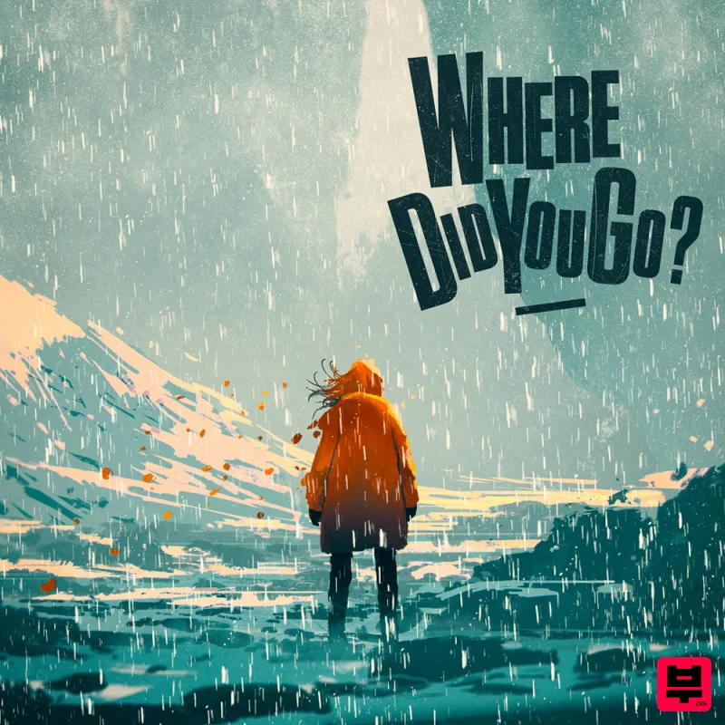 Producer Loops Where Did You Go - Melodic Techno