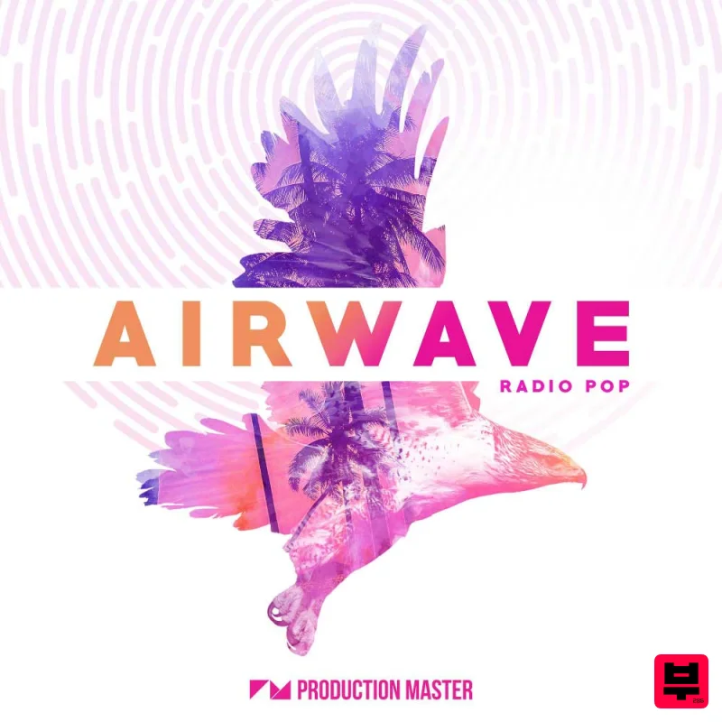 Production Master Airwave - Radio Pop - Pop