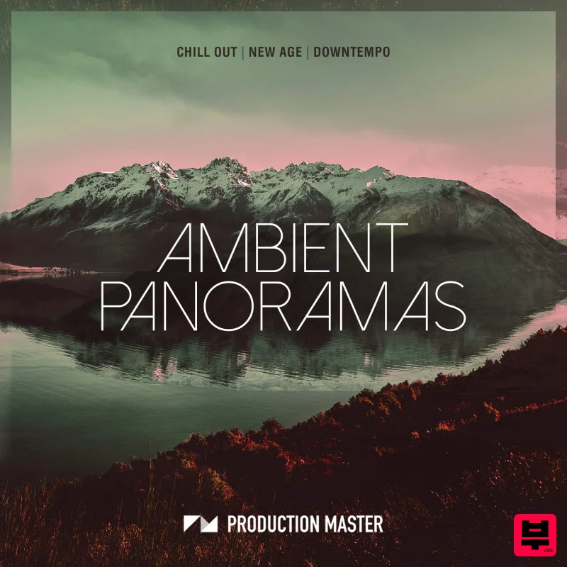 Production Master Ambient Panoramas - Ambient