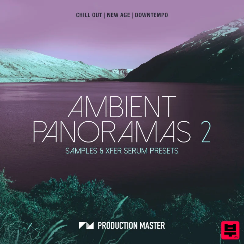 Production Master Ambient Panoramas 2 - Ambient