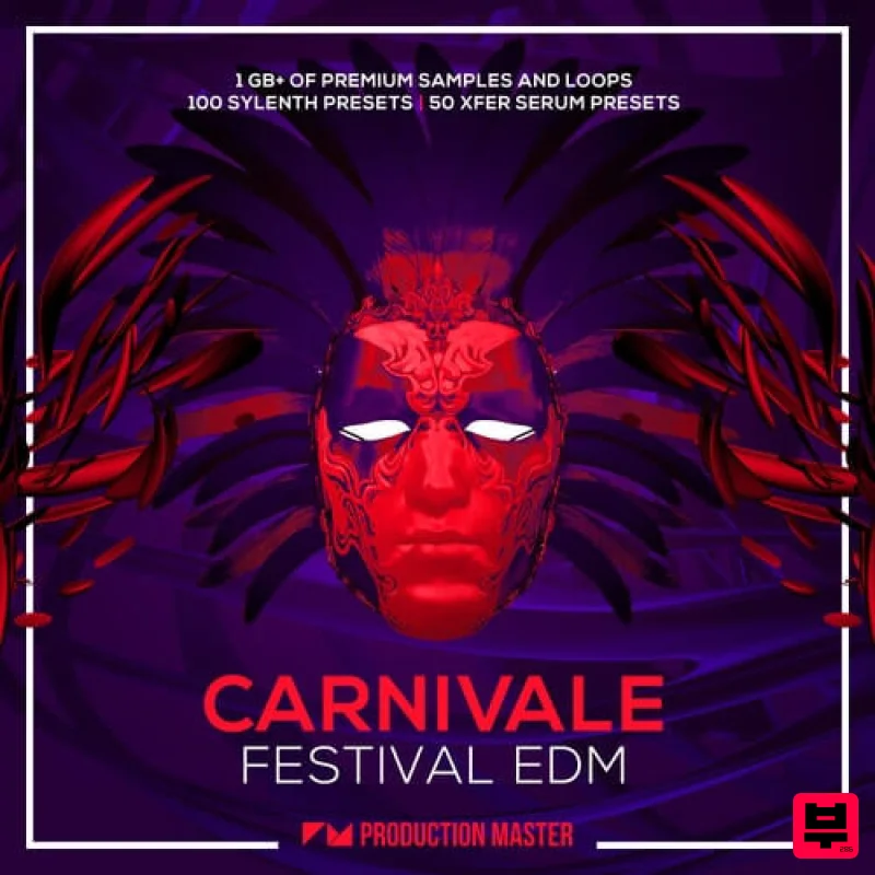 Production Master Carnivale - Festival EDM - EDM