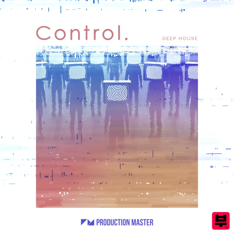 Production Master Control - Deep House - Deep House