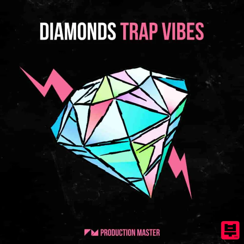 Production Master Diamonds - Trap Vibes - Trap