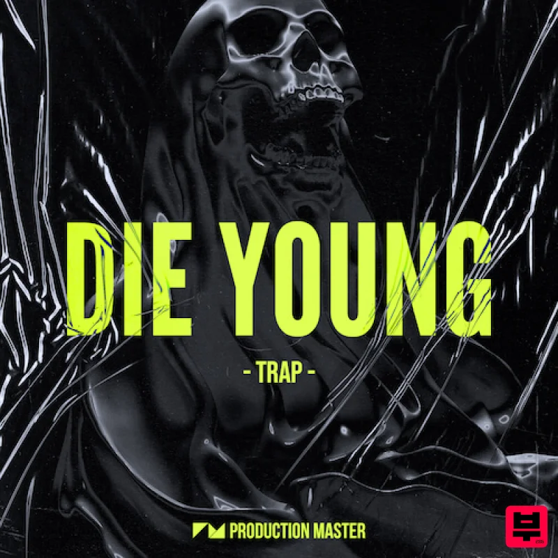 Production Master Die Young – Trap - Trap