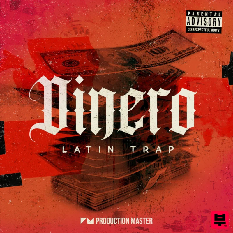 Production Master Dinero - Latin Trap - Trap