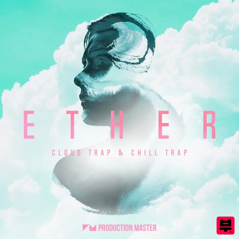 Production Master Ether - Cloud Trap & Chill Trap - Chill Trap