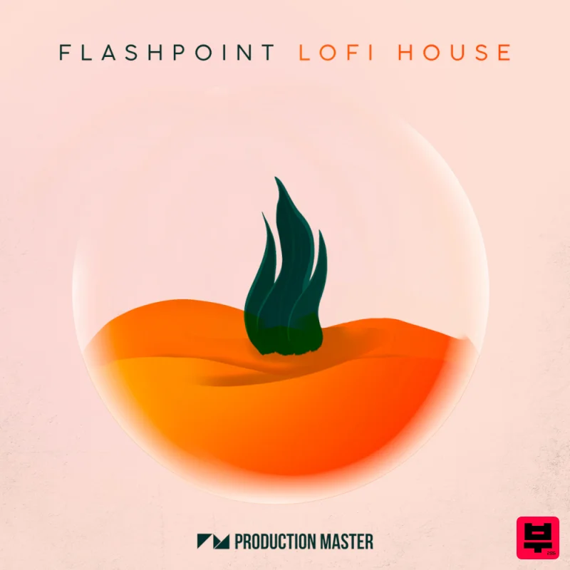 Production Master Flashpoint - LoFi House - Lo-Fi House