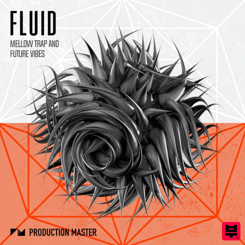 Production Master Fluid - Mellow Trap and Future Vibes - Trap