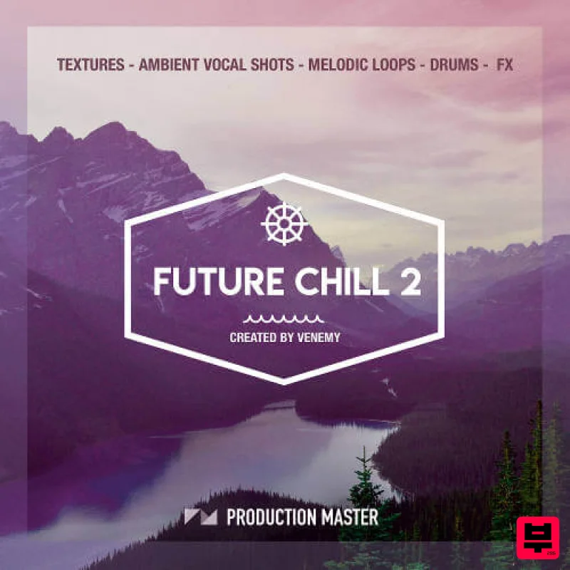 Production Master Future Chill 2 - Chillout