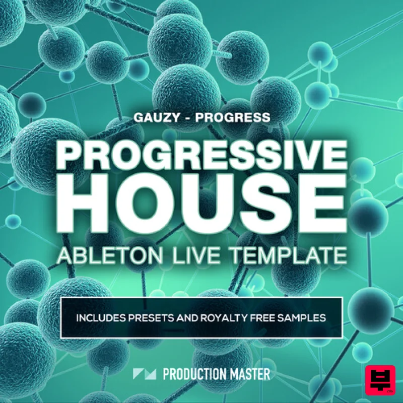 Production Master Gauzy - Progress - House
