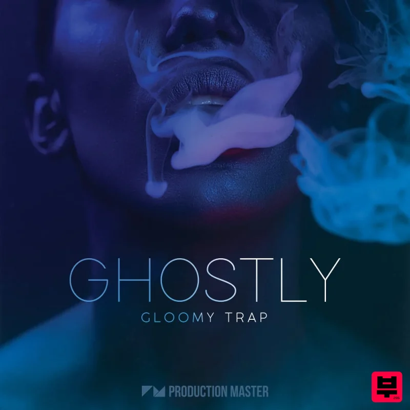 Production Master Ghostly - Gloomy Trap - Trap