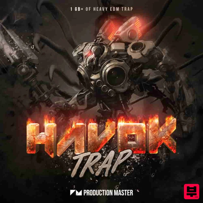Production Master Havok Trap - Trap