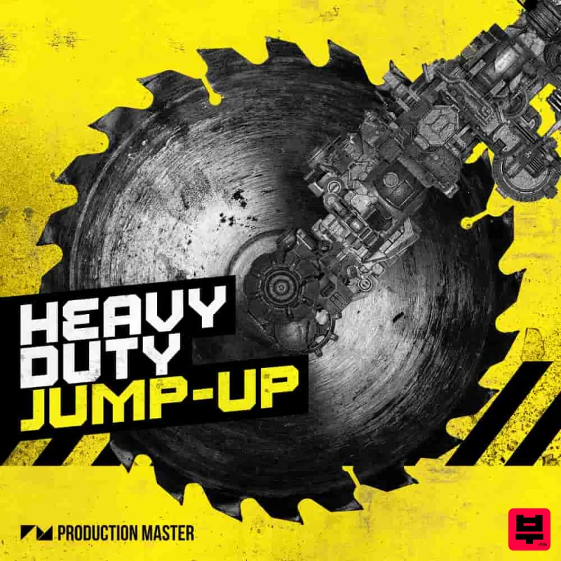 Production Master Heavy Duty Jump-Up - Jump Up