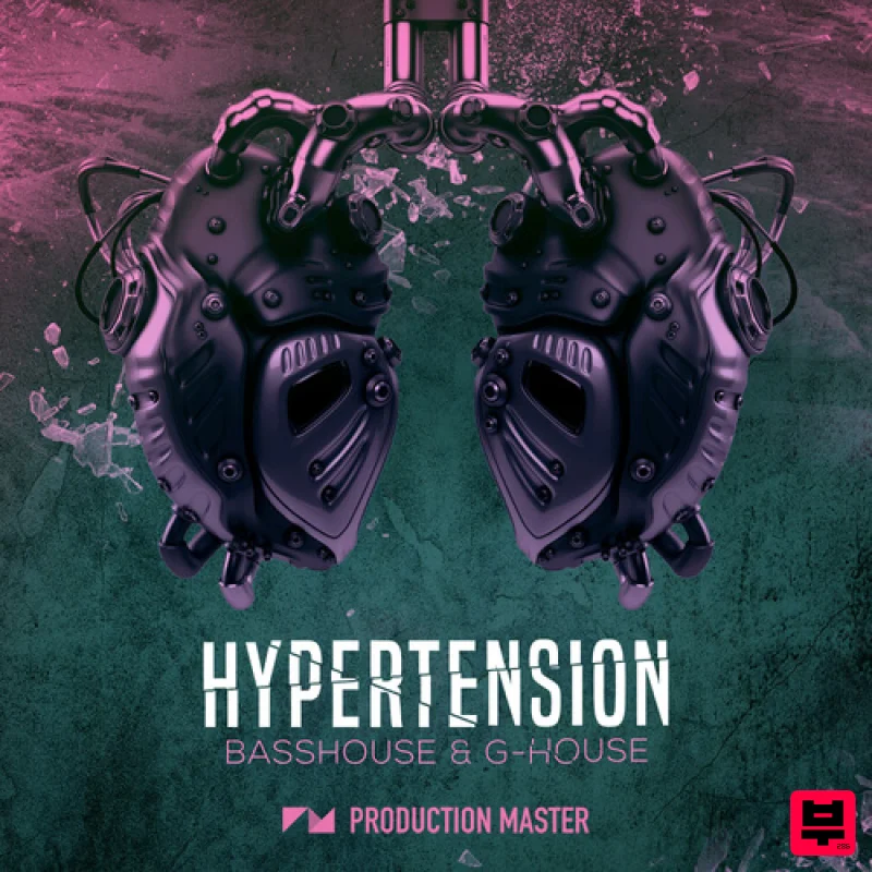 Production Master Hypertension - G-House