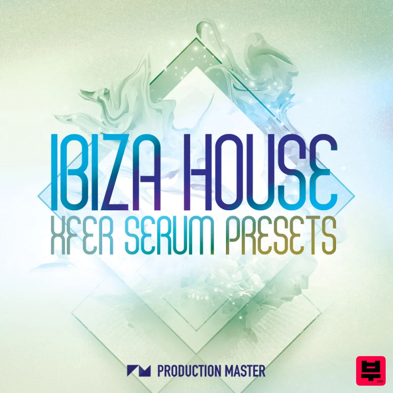 Production Master Ibiza House Serum Presets - House