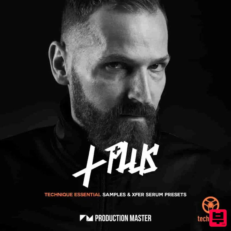 Production Master L Plus - Technique Essential - Drum and Bass