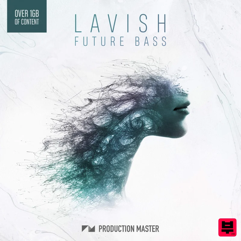 Production Master Lavish Future Bass - Future Bass