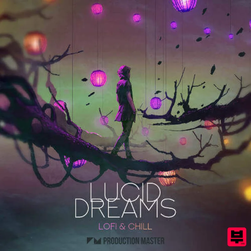 Production Master Lucid Dreams - Lofi & Chill - Chillout