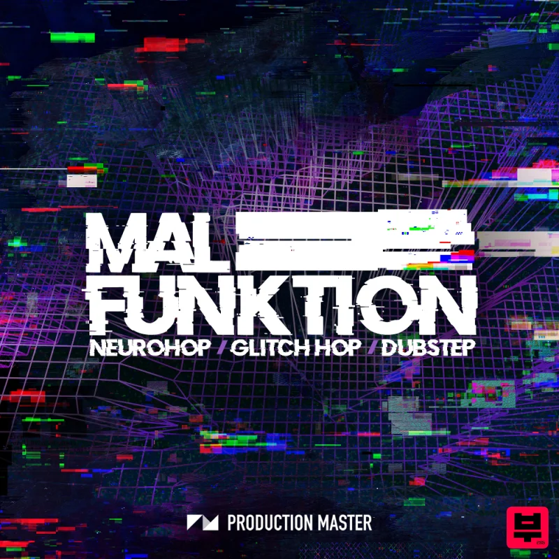 Production Master Malfunktion - Dubstep
