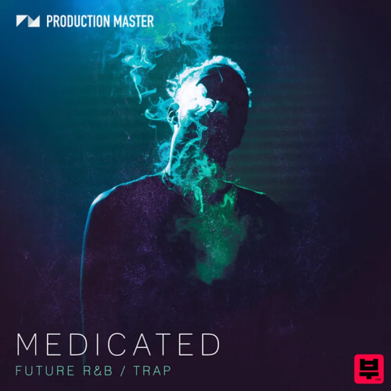 Production Master Medicated - Future Bass