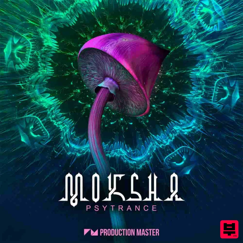 Production Master Moksha - Professional Music Instrument Photo