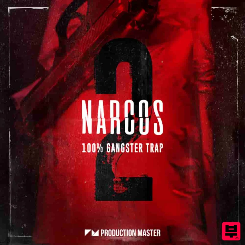Production Master Narcos 2 - Trap