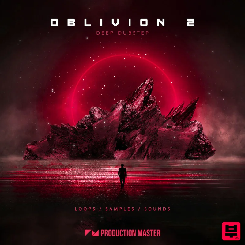 Production Master Oblivion 2 – Deep Dubstep - Dubstep