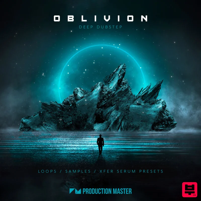 Production Master Oblivion – Deep Dubstep - Dubstep